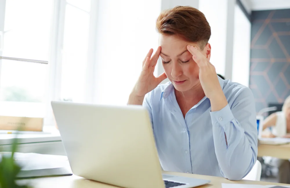 Poruchy pozornosti a koncentrácie