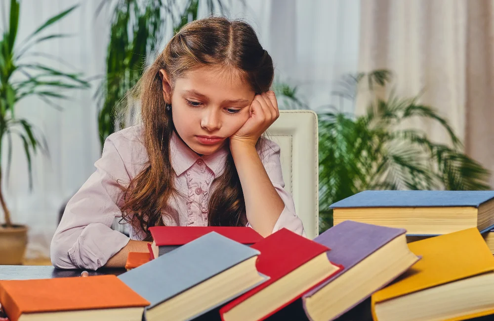 Problémy s čítaním