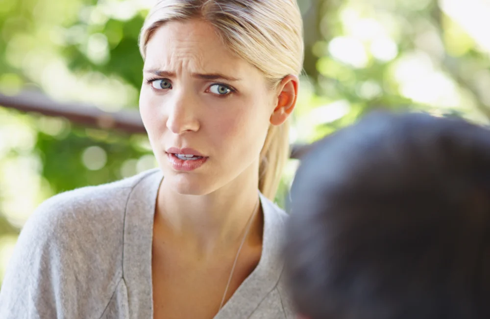 Ťažkosti s porozumením reči