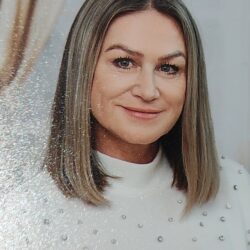 Mgr. Martina Rosíková 