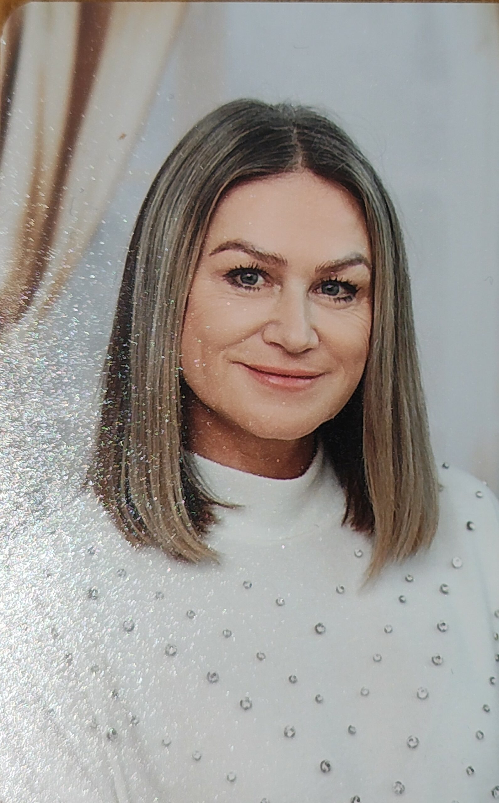 Mgr. Martina Rosíková 