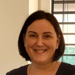 Mgr. Silvia Petrovajová 