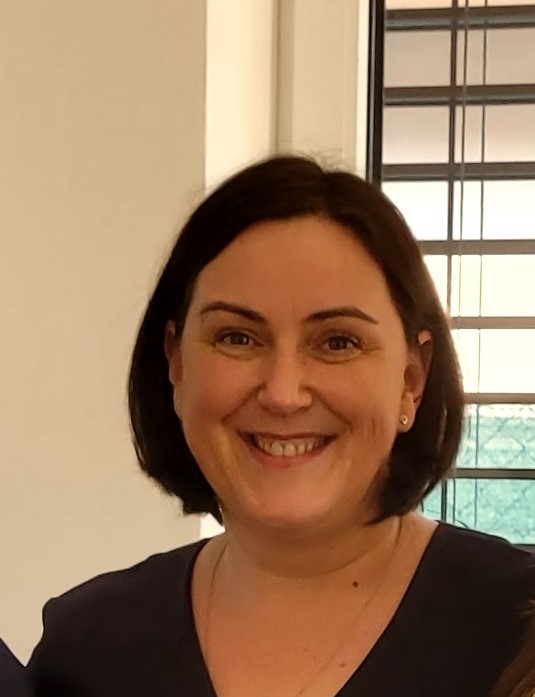 Mgr. Silvia Petrovajová 