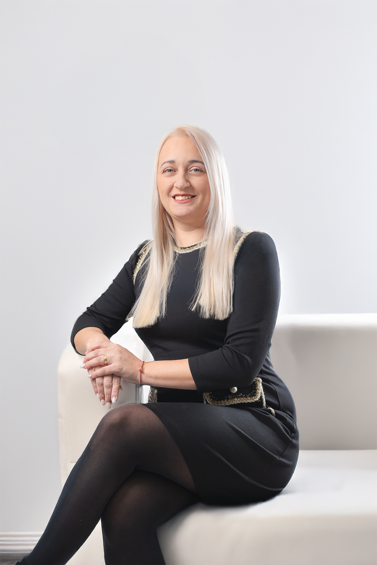 Mgr. Erika Kiššová 