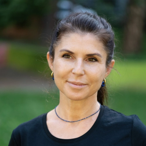 Bc. Alexandra Ragasová 