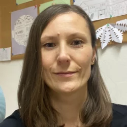 Mgr. Barbora Kočalková Ditteová 