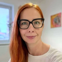 Mgr. Blažena Hoferiková PhD.