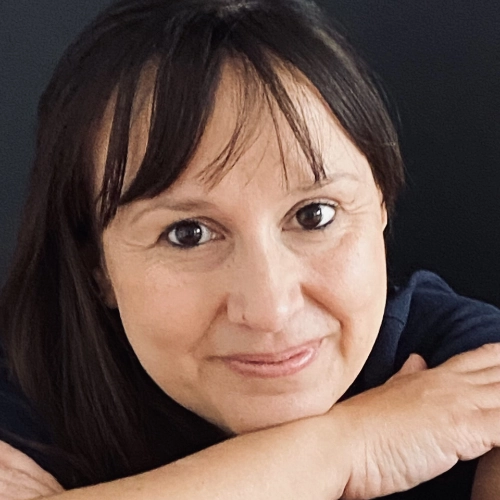 Mgr. Dana Krčmárová 