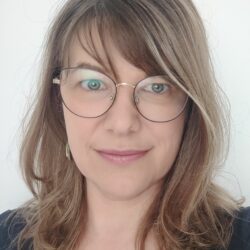 PhDr. Ludmila Natovová Ph.D.