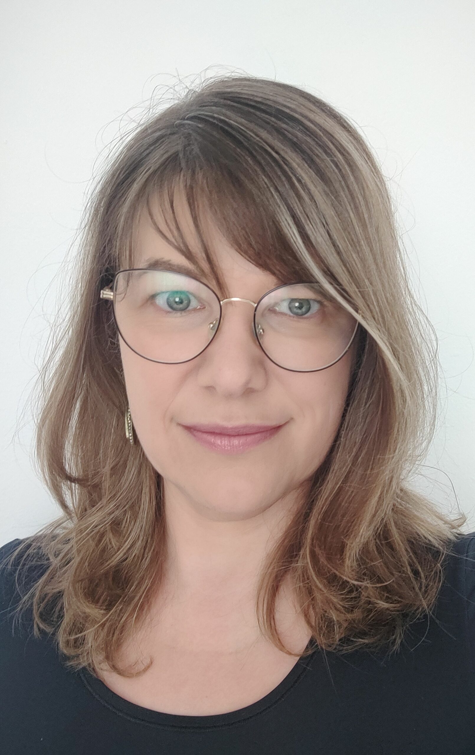 PhDr. Ludmila Natovová Ph.D.