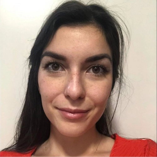 Mgr. Gabriela Mezeiová 