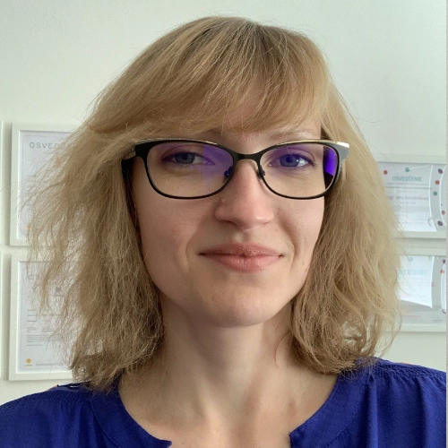 Mgr. Jana Kondelčíková 