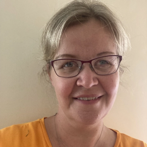 Mgr. Jana Zbudilová 