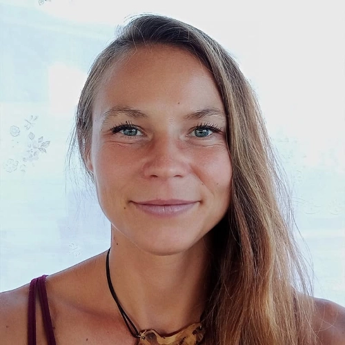 Bc. Katarína Lucinkiewiczová 