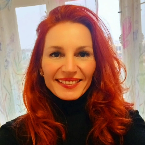 Mgr. Klaudia Hancková 