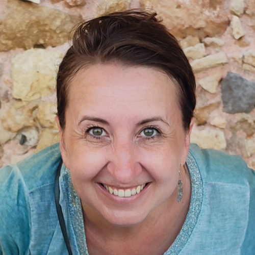 Mgr. Klaudia Križalkovičová 