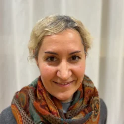 Mgr. Kristína Csuhaj 