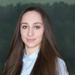Bc. Kristína Posoldová 