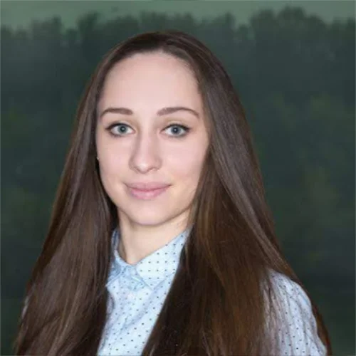 Bc. Kristína Posoldová 