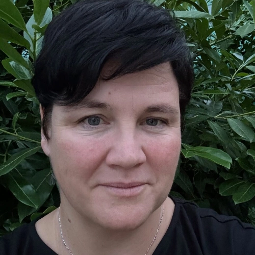 PhDr. Lenka Štěpánková Ph.D.