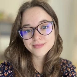 Bc. Lucia Horáková 