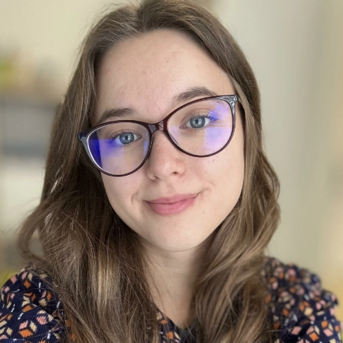 Bc. Lucia Horáková 