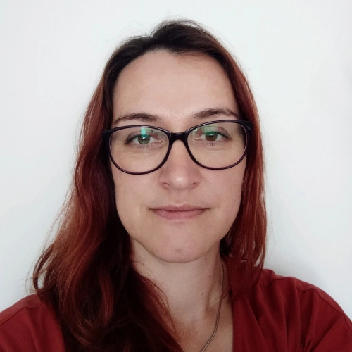 Mgr. Mária Némethová 