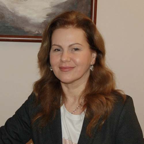 Mgr. Marianna Mereššová 