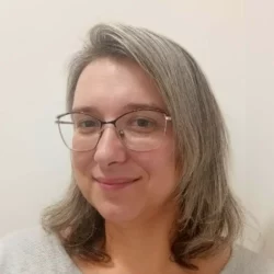 Mgr. Marie Macinková 