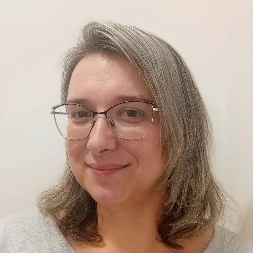 Mgr. Marie Macinková 