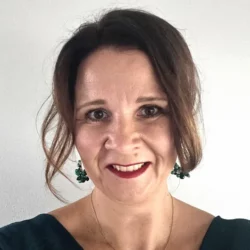 Mgr. Gabriela Bartošík 
