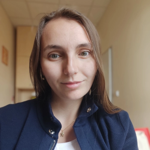 Mgr. Bc. Michaela Sochorová 