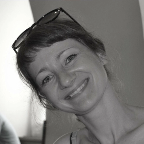 Mgr. Naděžda Grznárová 