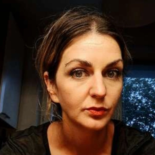 Mgr. Paulína Flímerová 