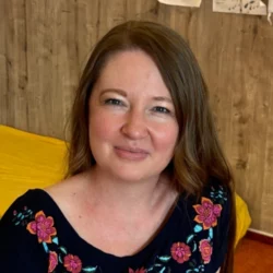 Mgr. Soňa Nádvorníková 