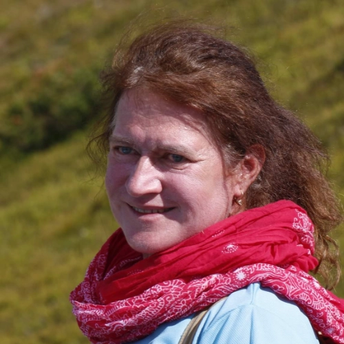 Mgr. Soňa Tomicová 