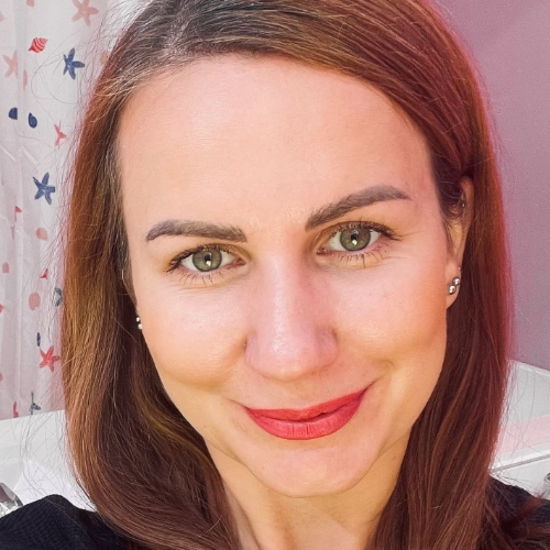 Mgr. Stanislava Dutková 