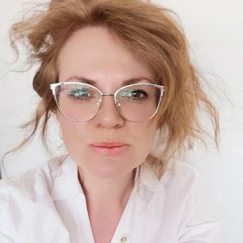 PaedDr. Vladimíra Ďurčová 