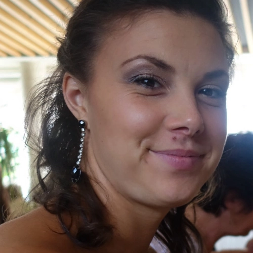 Mgr. Zuzana Mareková 