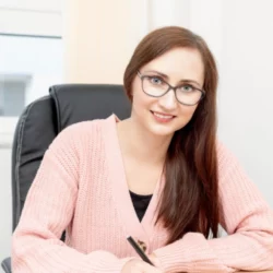 Mgr. Zuzana Najmiková 